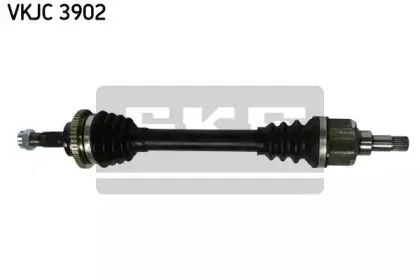 VKJC 3902 SKF Приводной вал VKJC 3902 SKF Приводной вал